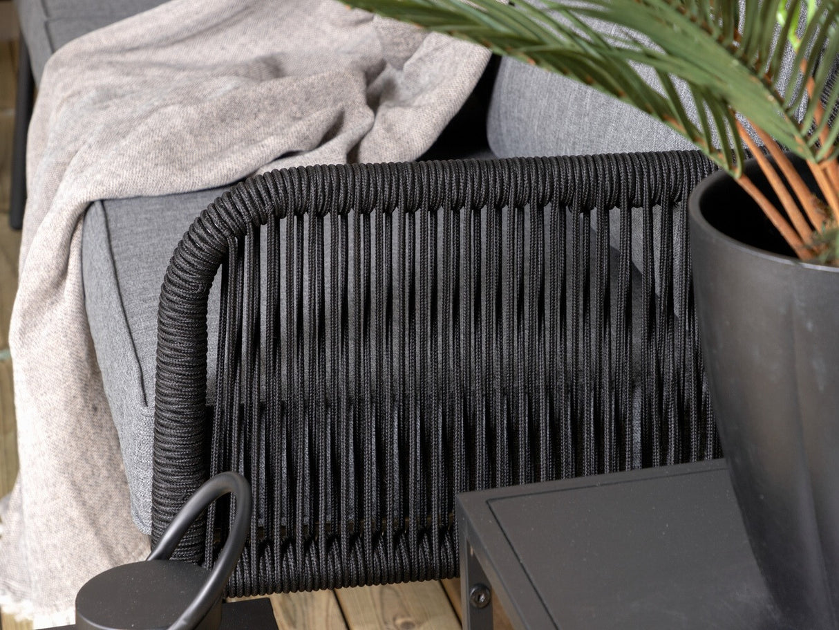 Dārza mēbeļu komplekts 268706