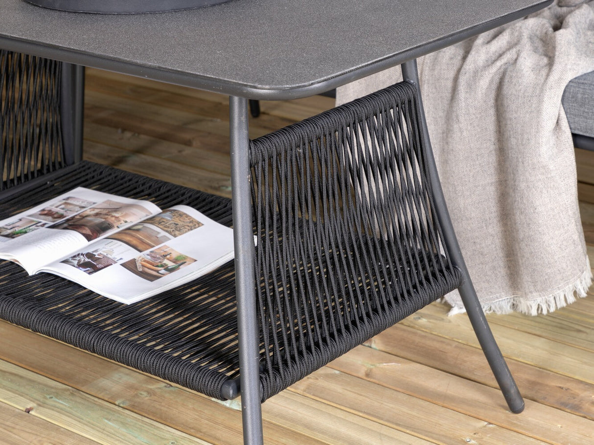 Dārza mēbeļu komplekts 268706