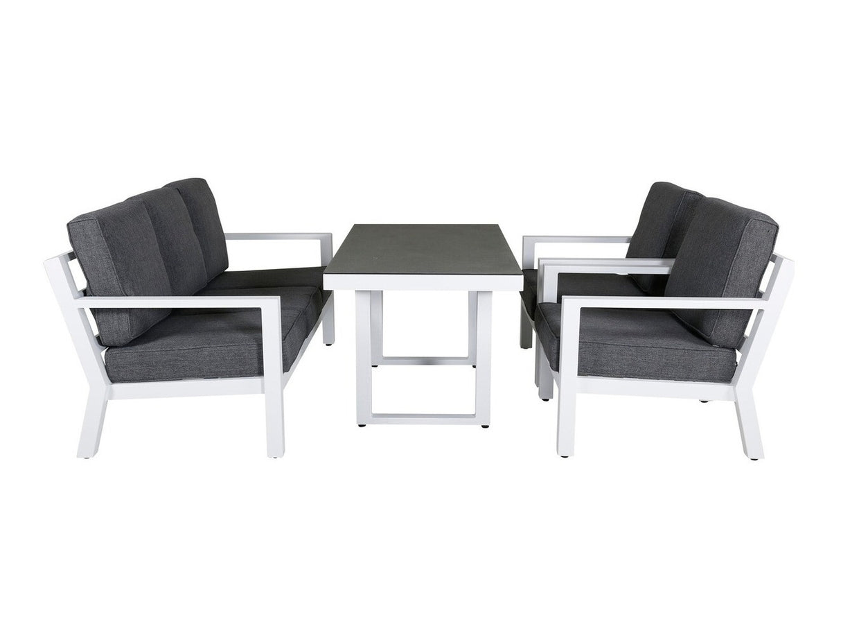 Dārza mēbeļu komplekts 268707