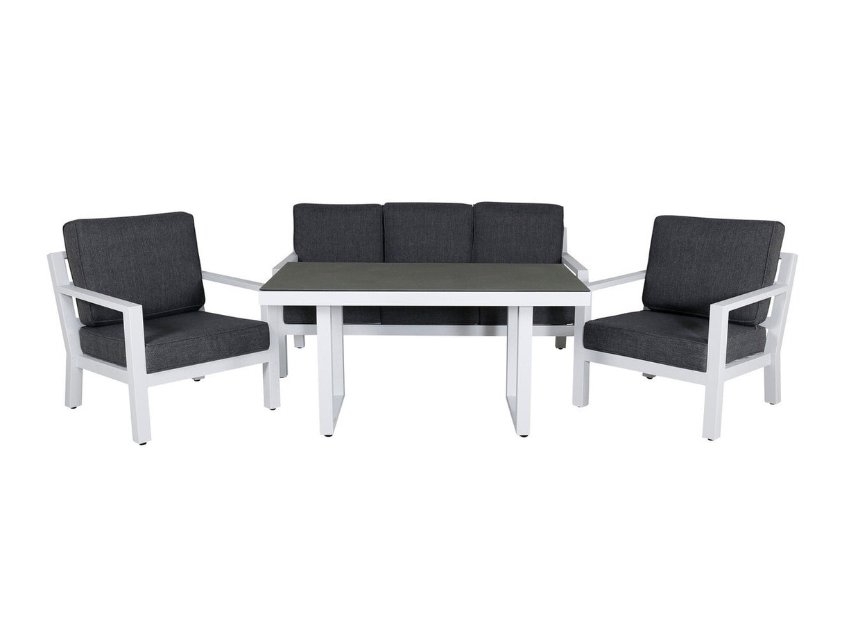 Dārza mēbeļu komplekts 268707