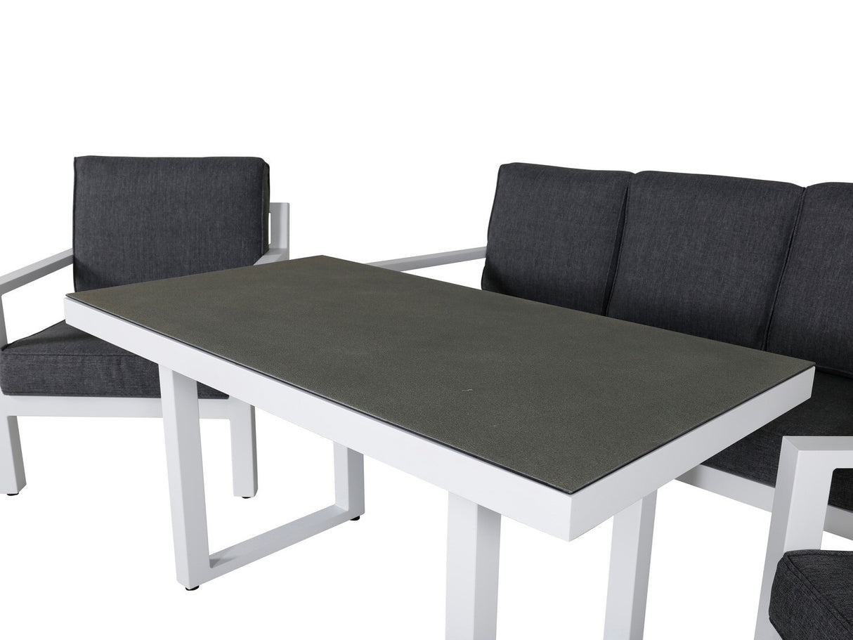 Dārza mēbeļu komplekts 268707