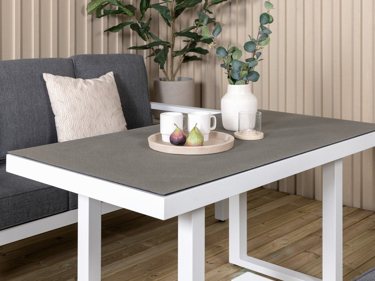 Dārza mēbeļu komplekts 268707