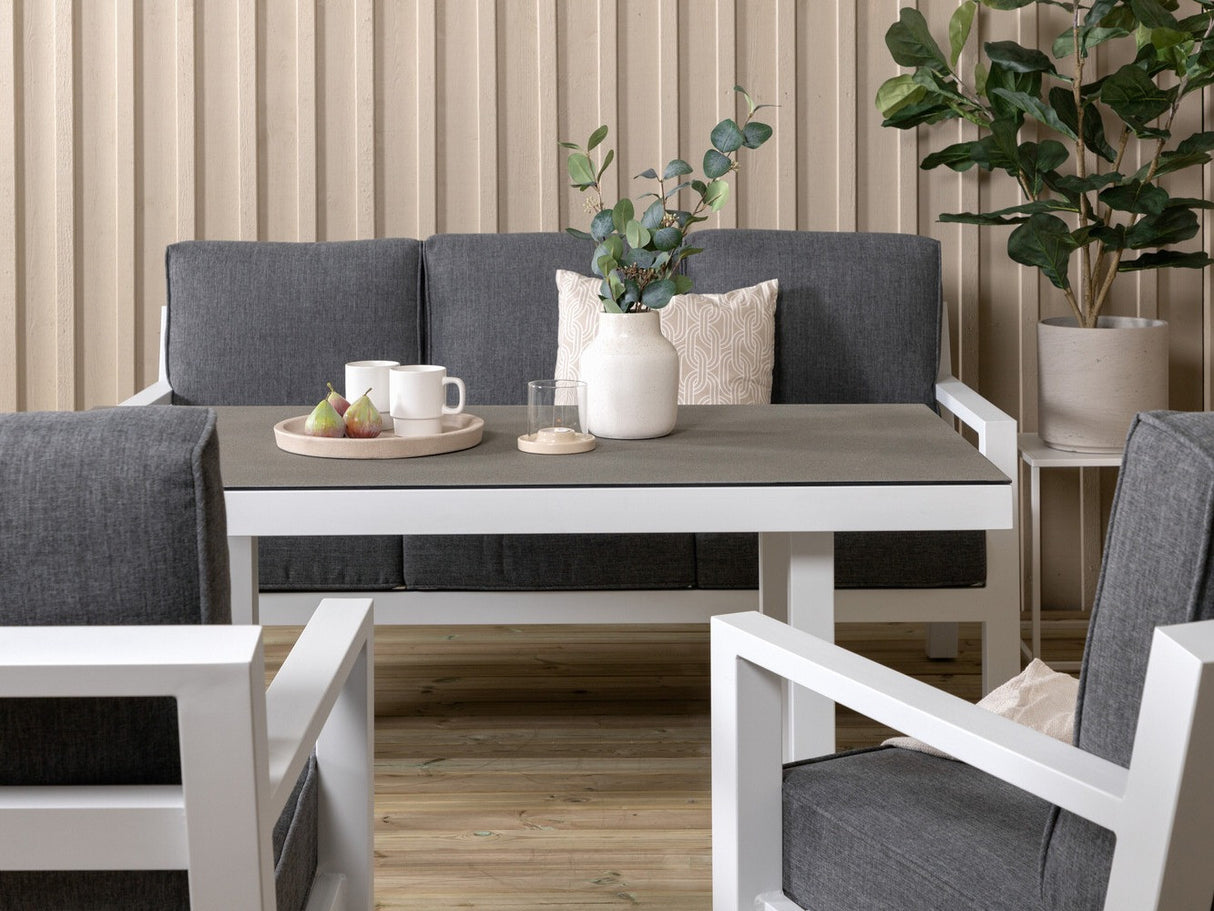 Dārza mēbeļu komplekts 268707