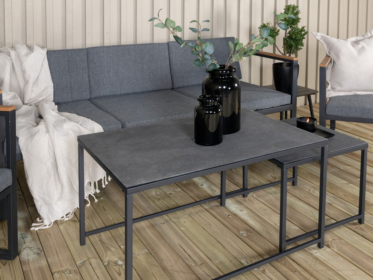 Dārza mēbeļu komplekts 268780