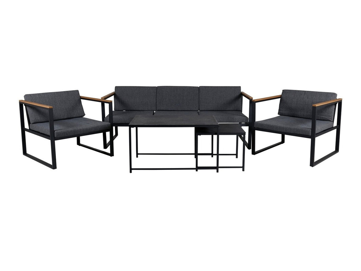 Dārza mēbeļu komplekts 268780