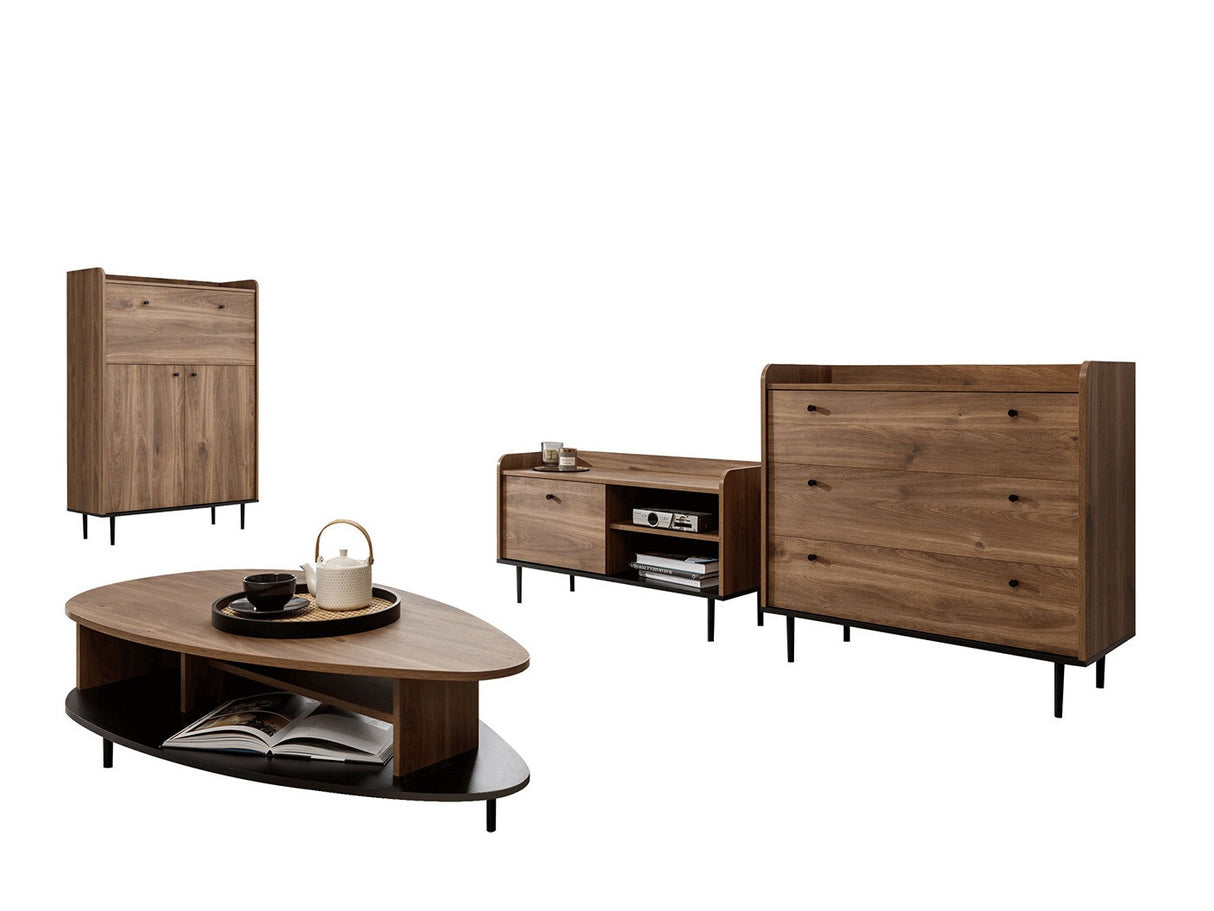 Viesistabas komplekts 454009