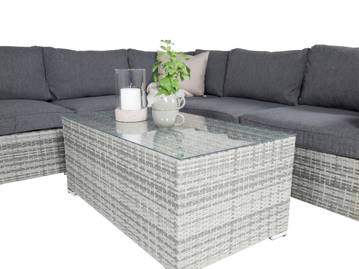 Dārza mēbeļu komplekts 270590