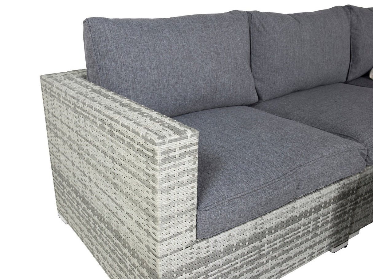 Dārza mēbeļu komplekts 270590