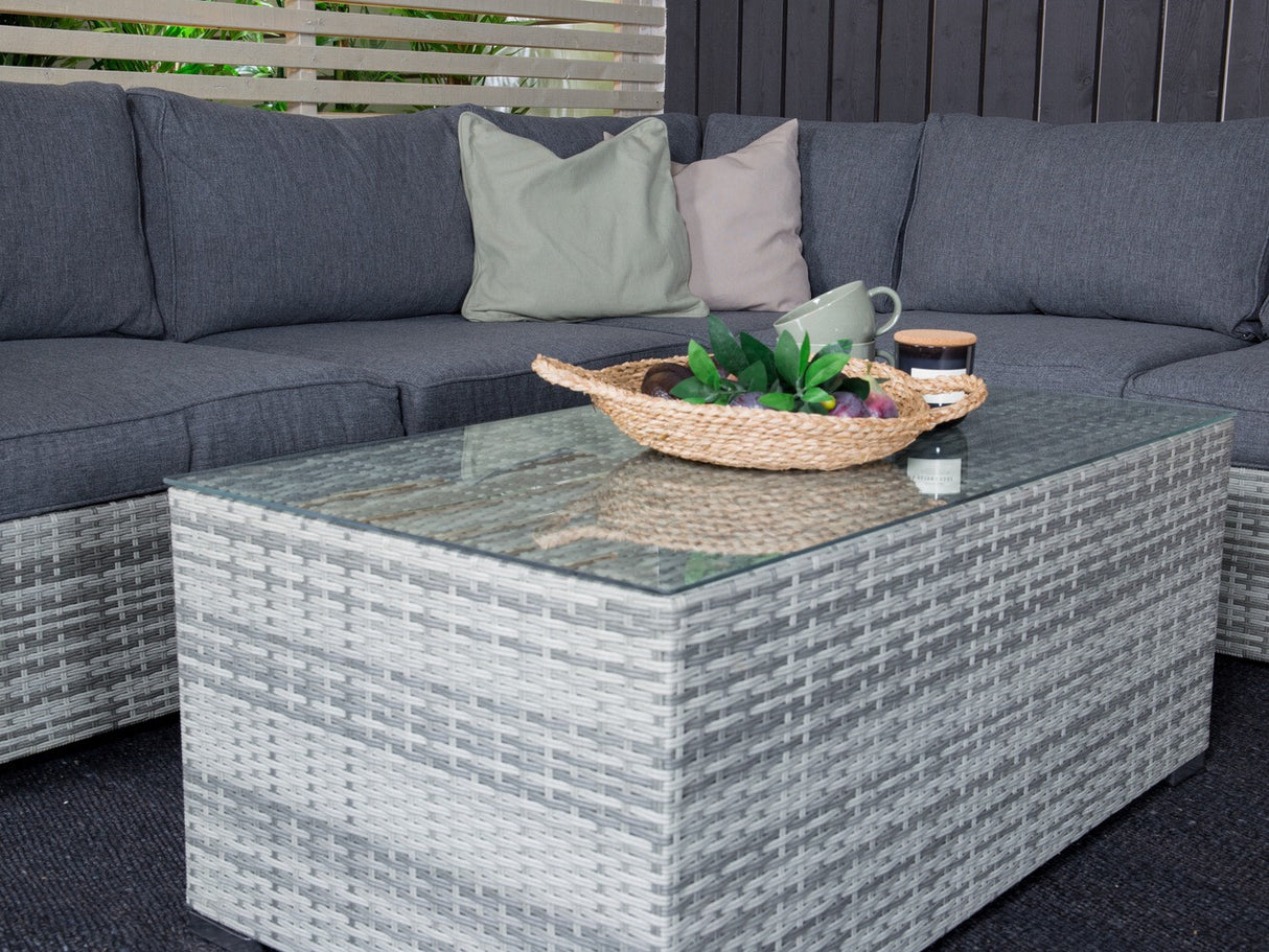 Dārza mēbeļu komplekts 270590