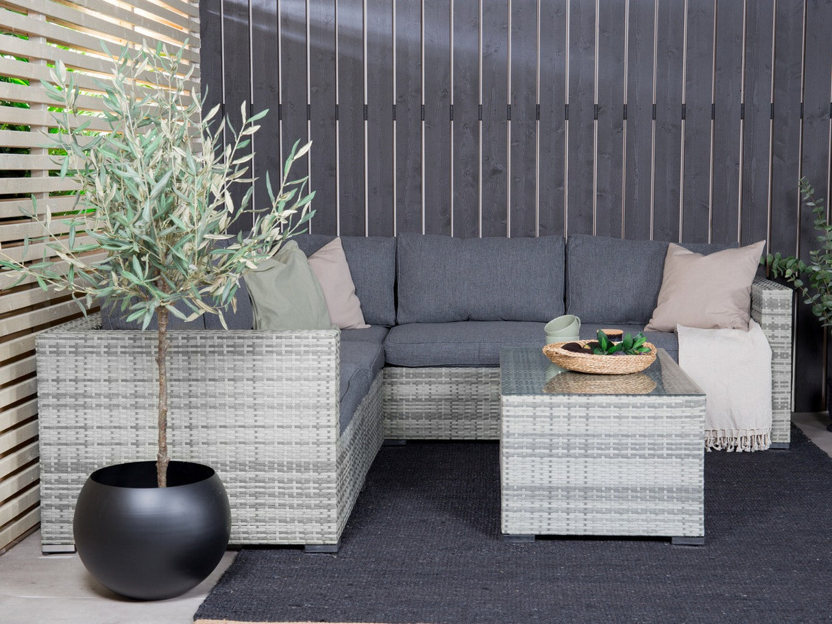 Dārza mēbeļu komplekts 270590