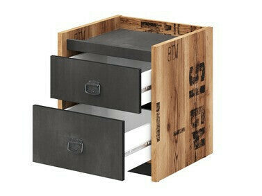 Mēbeļu komplekts 454027