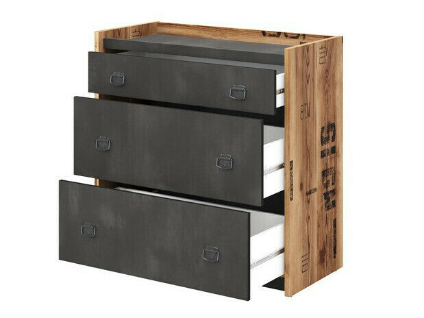 Mēbeļu komplekts 454034