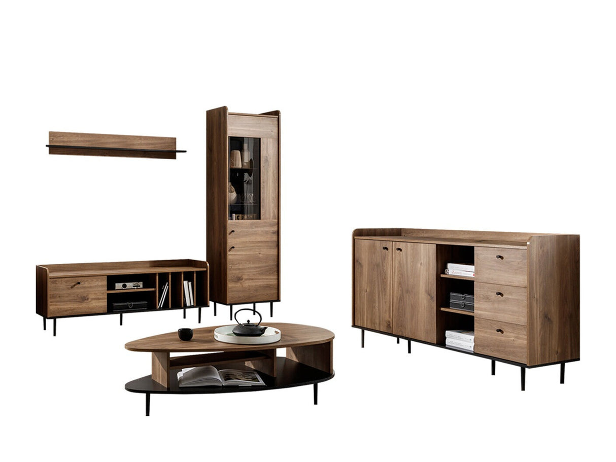 Viesistabas komplekts 454028