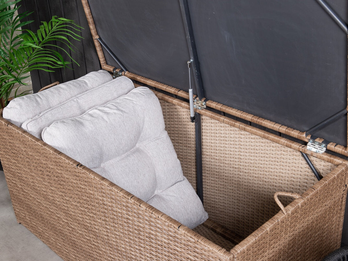 Dārza uzglabāšanas kaste 273390