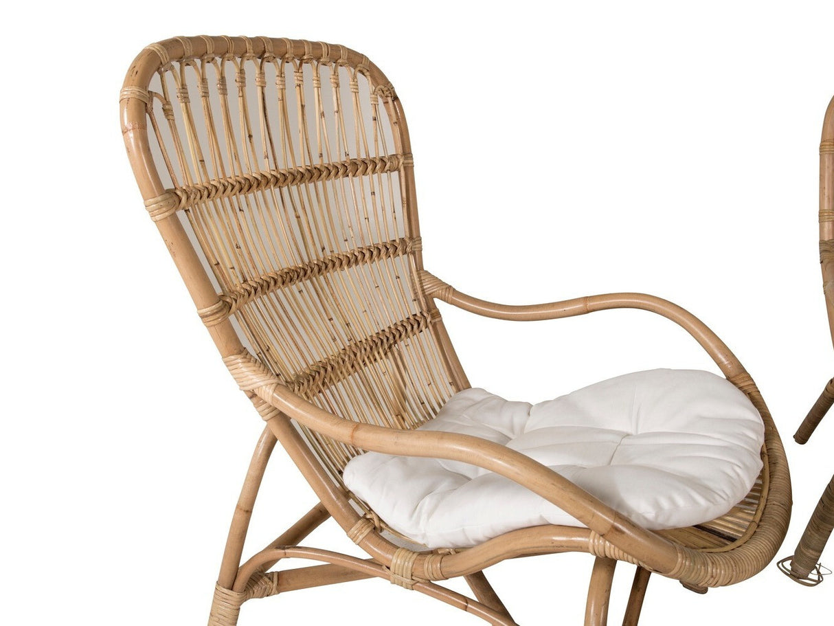 Dārza mēbeļu komplekts 276981