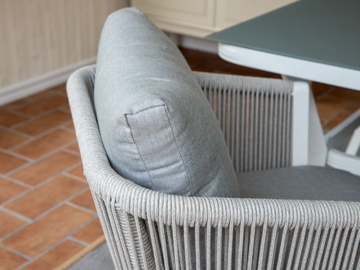 Galds un krēslu komplekts 281609