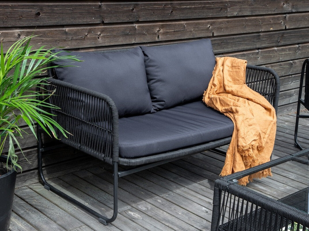 Dārza mēbeļu komplekts 395081