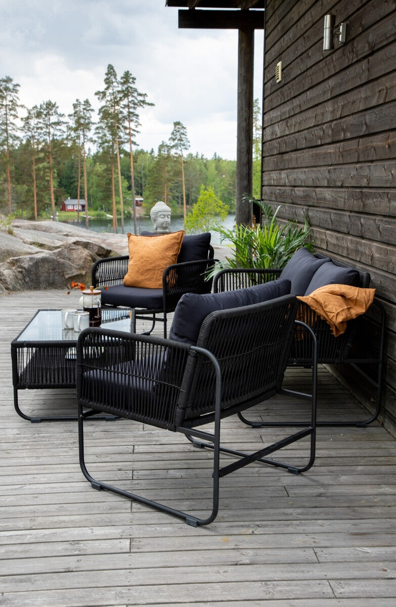 Dārza mēbeļu komplekts 395081