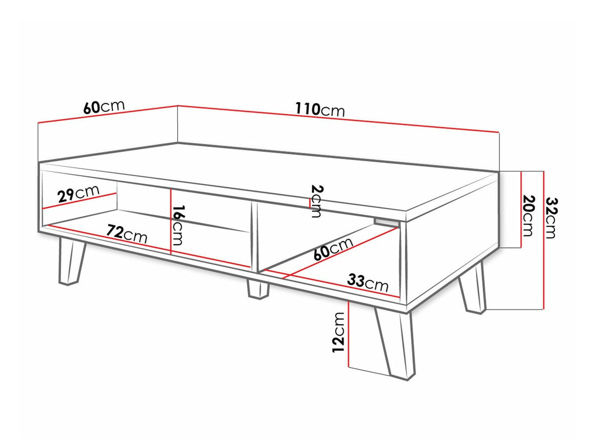 Žurnālu galdiņš 265227