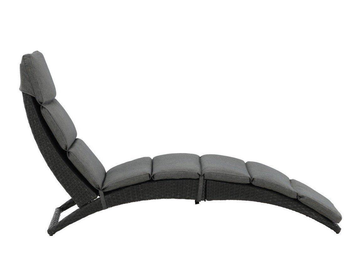 Sauļošanās krēsls 419928