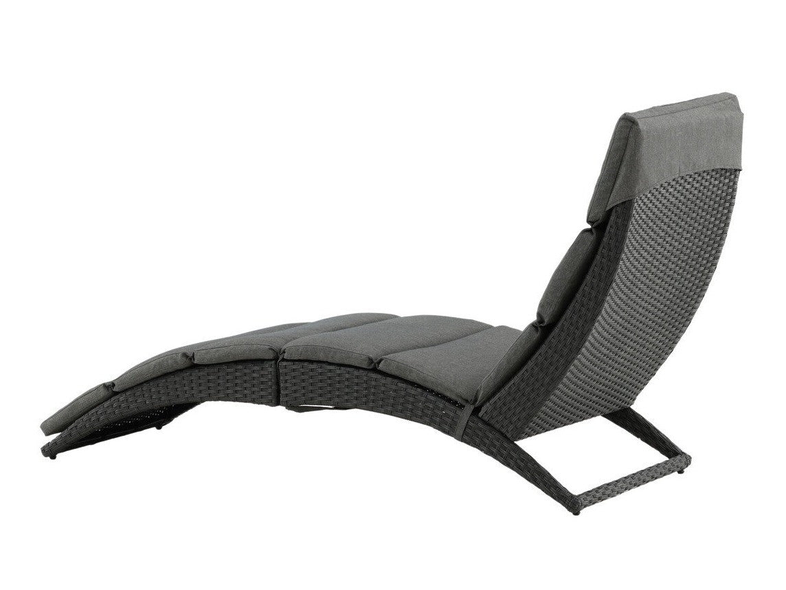 Sauļošanās krēsls 419928