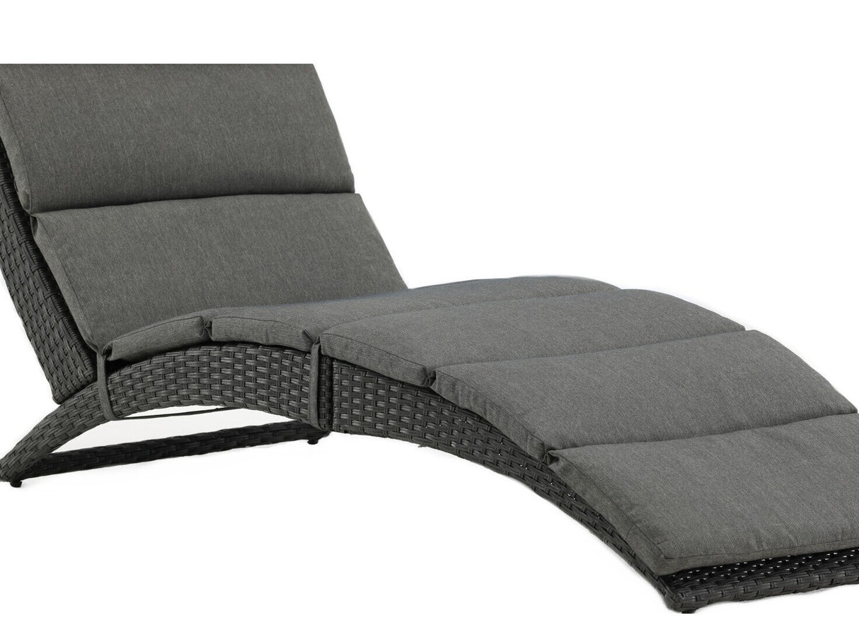 Sauļošanās krēsls 419928