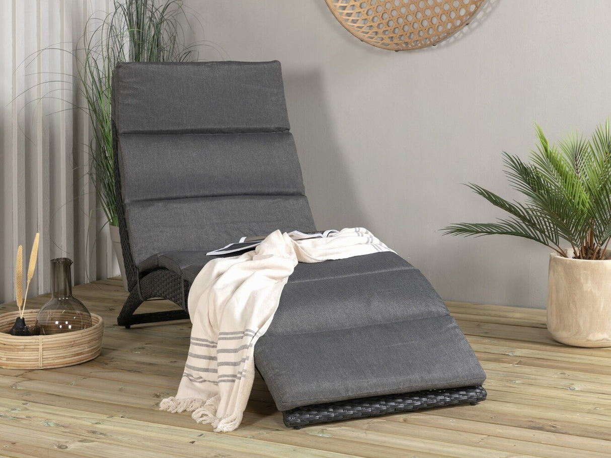 Sauļošanās krēsls 419928