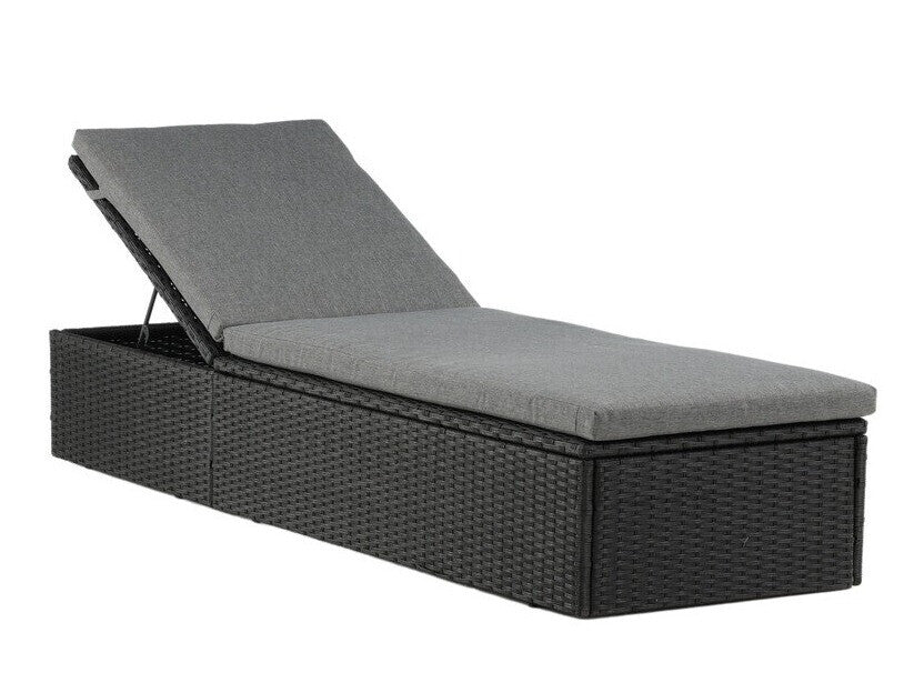 Sauļošanās krēsls 420154