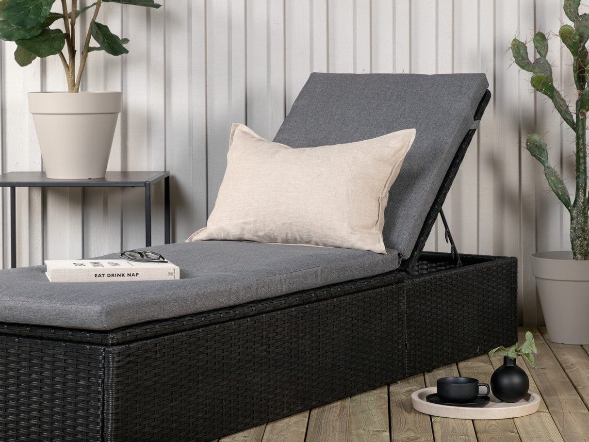 Sauļošanās krēsls 420154