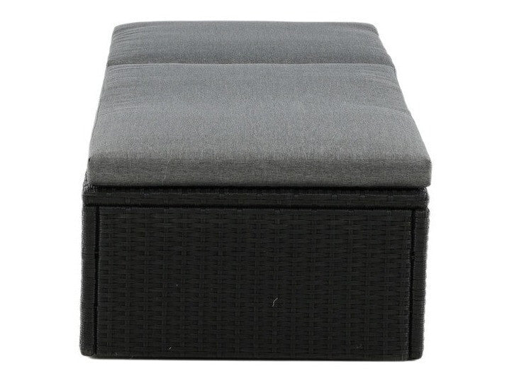 Sauļošanās krēsls 420154