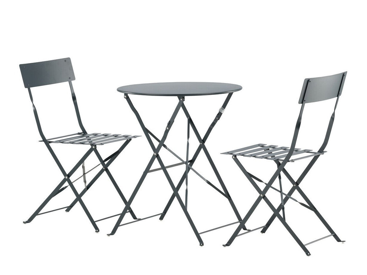 Balkona komplekts 423107