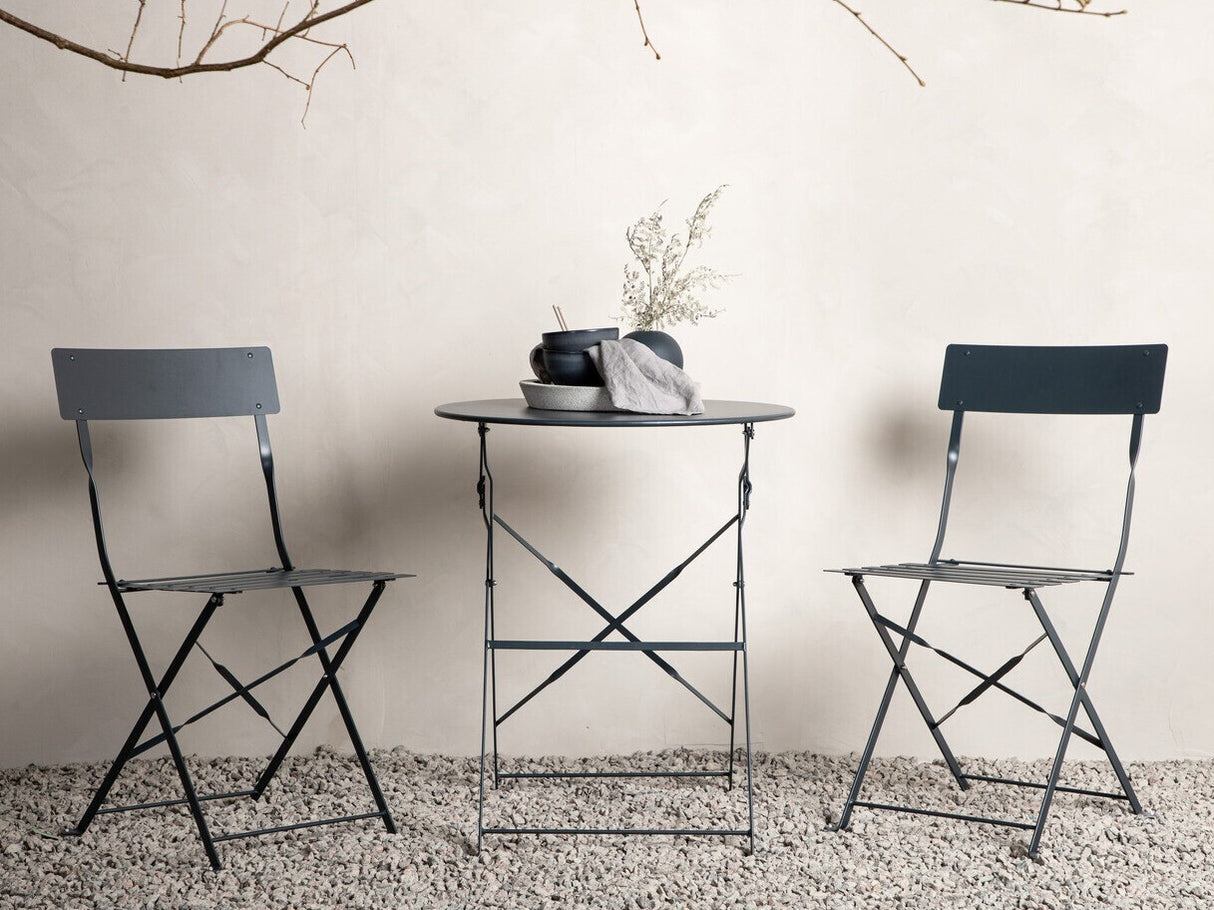 Balkona komplekts 423107