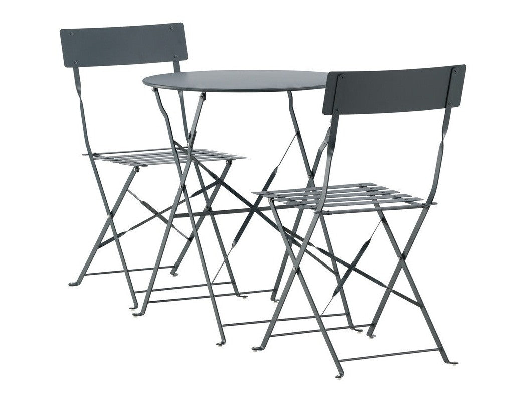 Balkona komplekts 423107