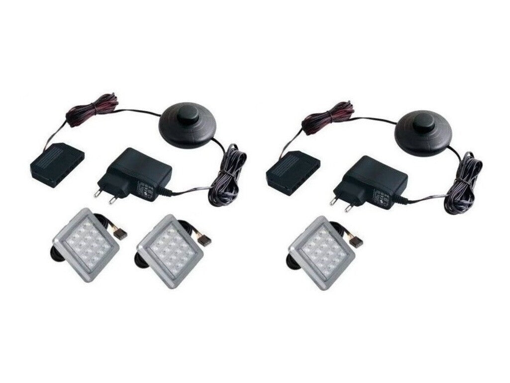 LED apgaismojums 220560