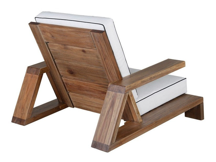 Dārza atpūtas krēsls 432992