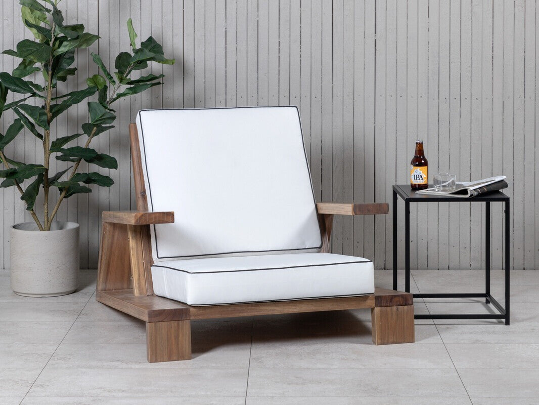 Dārza atpūtas krēsls 432992