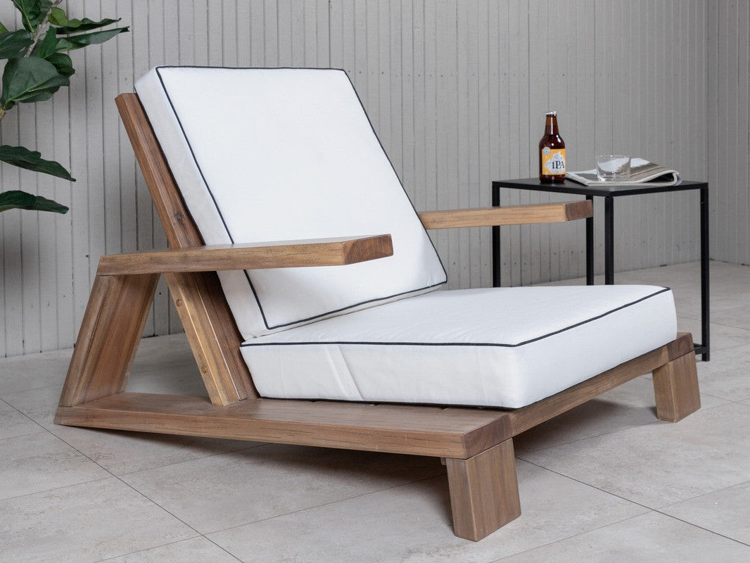 Dārza atpūtas krēsls 432992