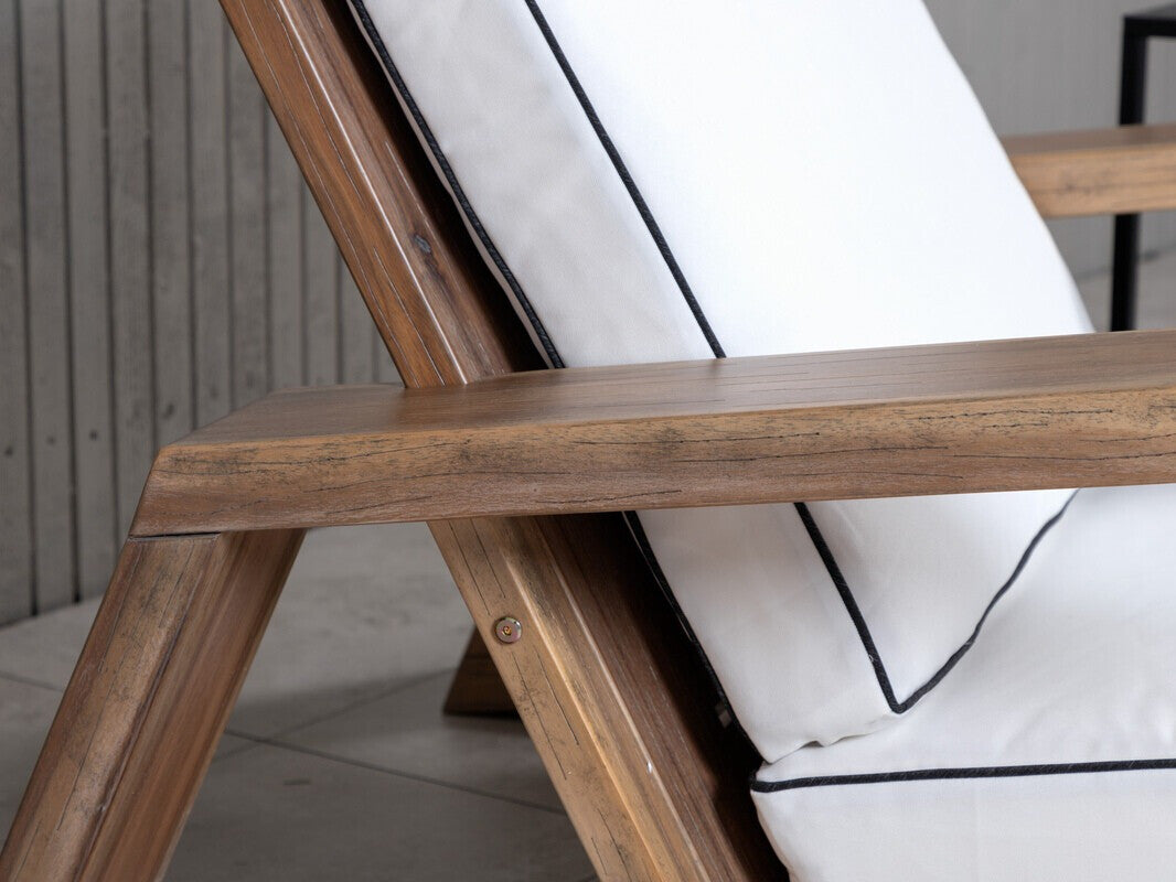 Dārza atpūtas krēsls 432992