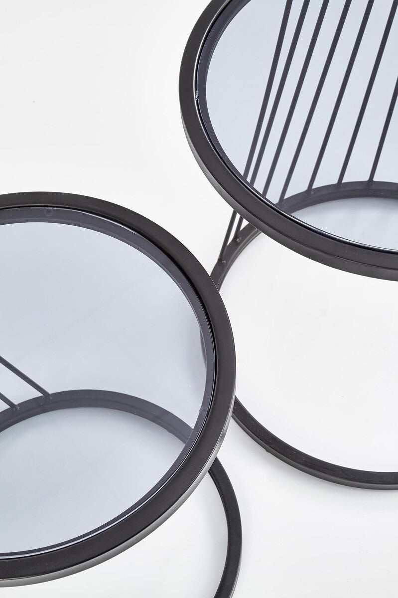 Žurnālu galdiņu komplekts 199619