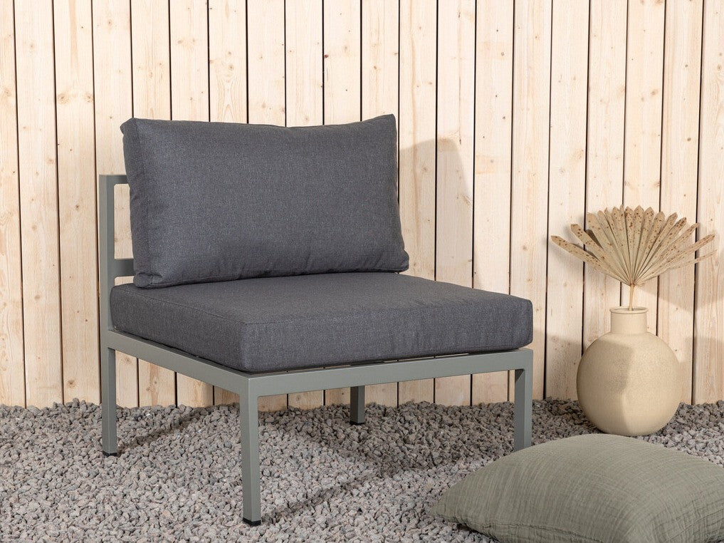 Dārza atpūtas krēsls 439898