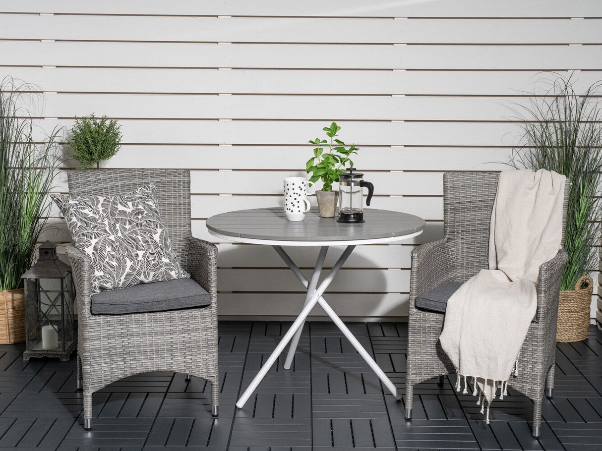 Balkona komplekts 440790