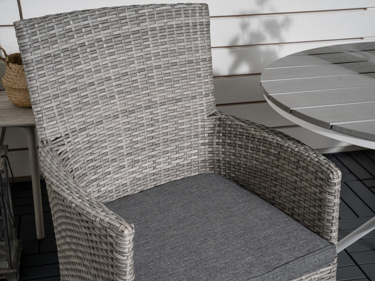 Balkona komplekts 440790