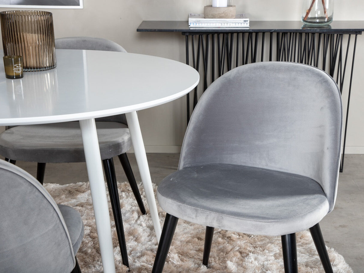 Ēdamistabas komplekts 288081