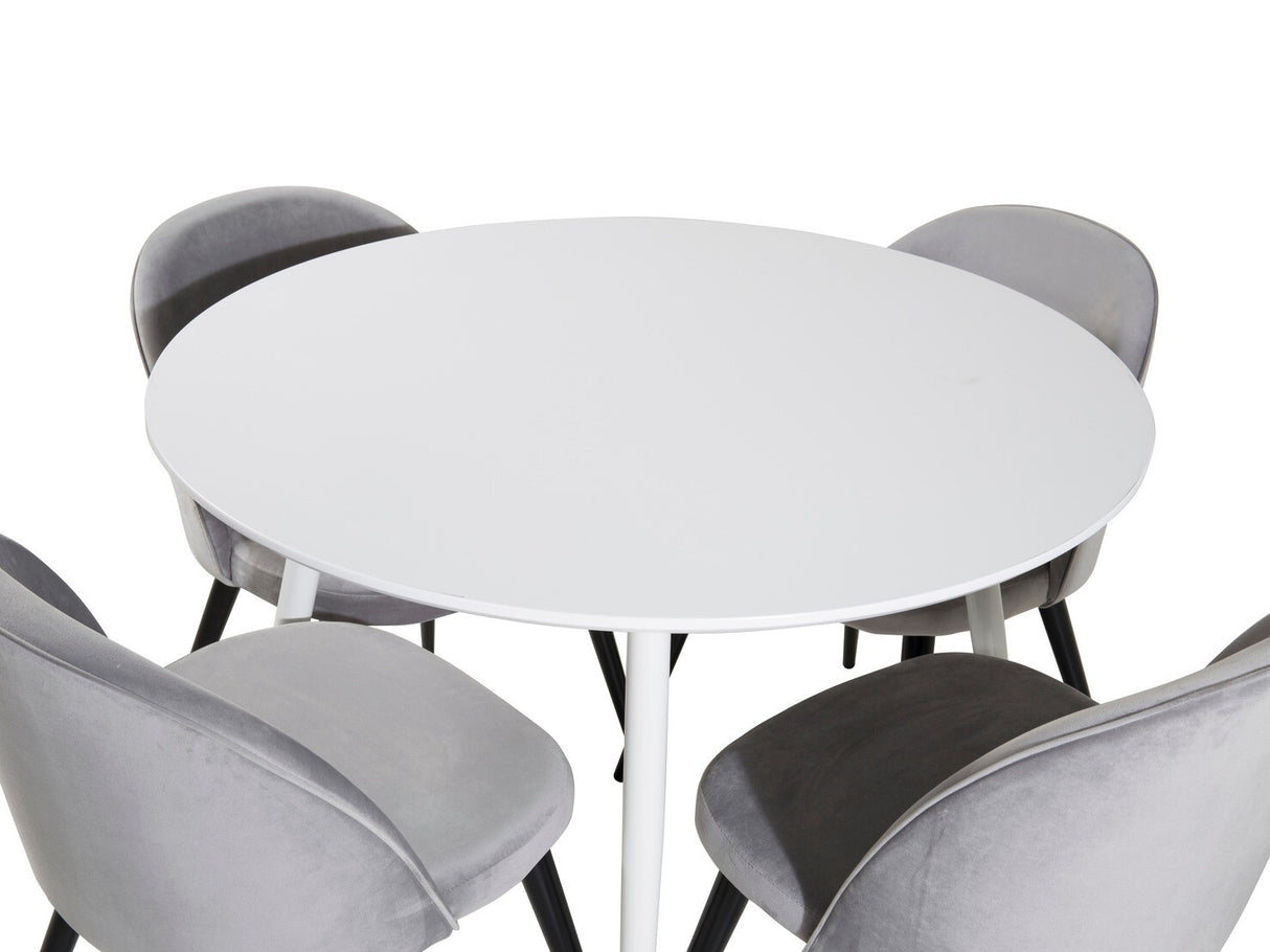 Ēdamistabas komplekts 288081