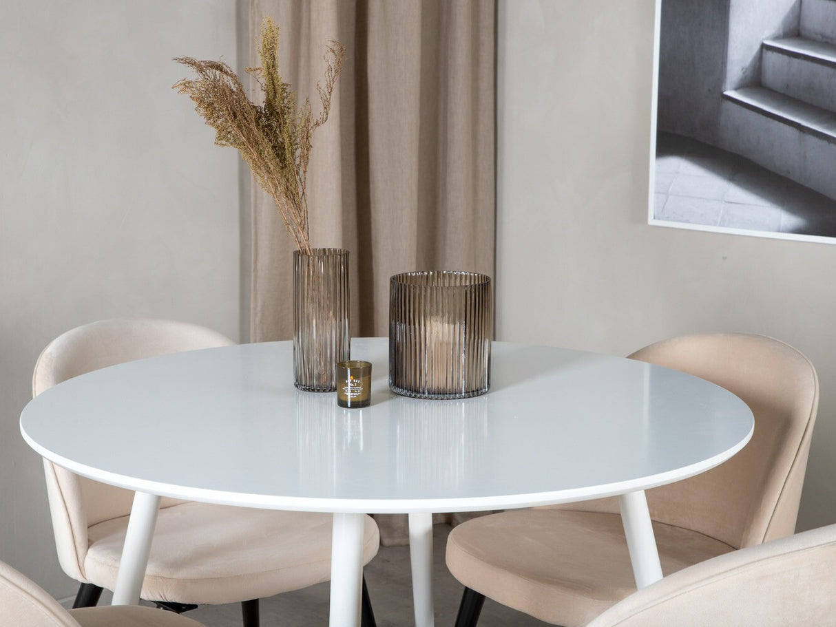 Ēdamistabas komplekts 288081