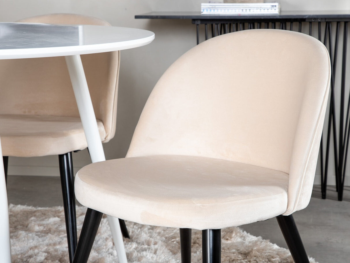 Ēdamistabas komplekts 288081