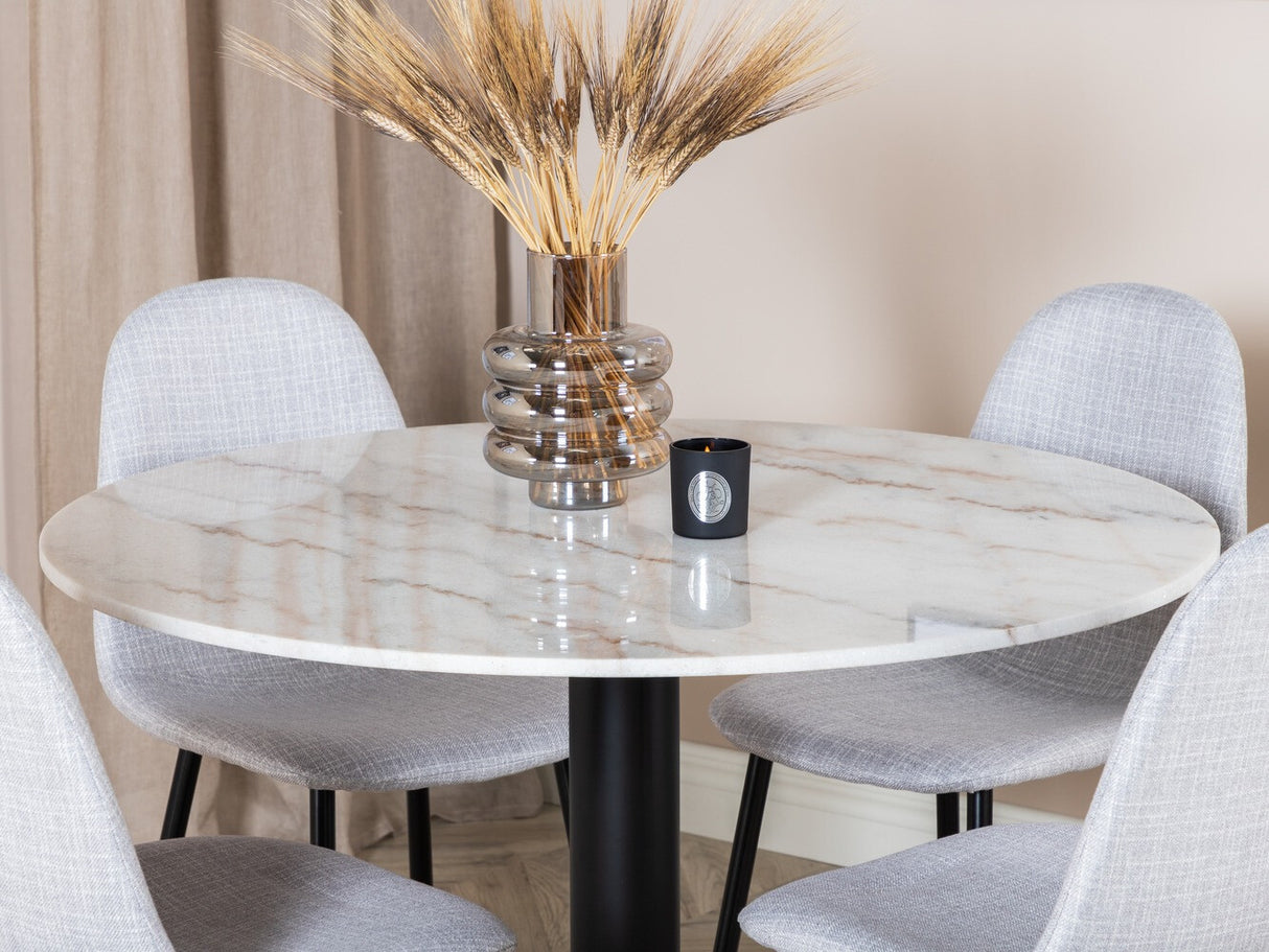 Ēdamistabas komplekts 310670