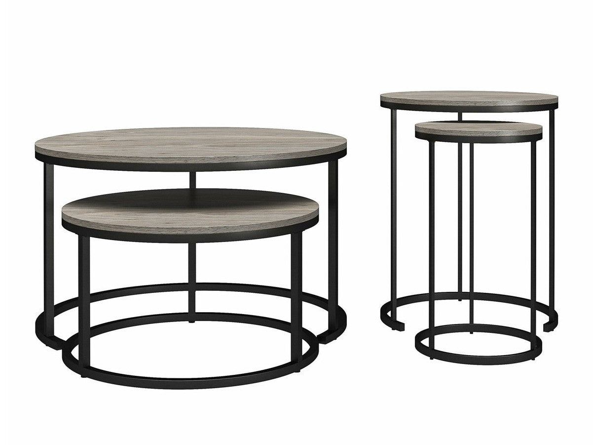 Žurnālu galdiņu komplekts 440923