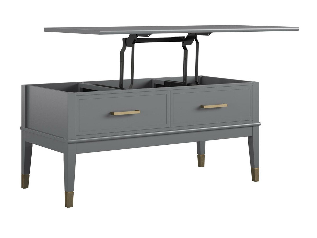 Žurnālu galdiņš transformeris 352215