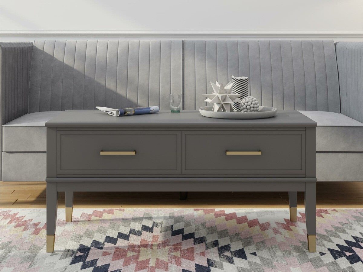 Žurnālu galdiņš transformeris 352215